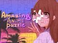 Spel Verbazingwekkende Anime Puzzel online Spel Verbazingwekkende Anime Puzzel online