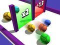 Spel Kloon Bal Rush online