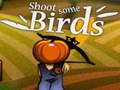Spel Schiet op wat vogels online Spel Schiet op wat vogels online