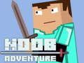 Spel Noob Avontuur online