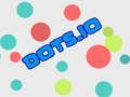 Spel Punten.io online