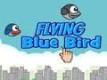 Spel Vliegende Blauwe Vogel online