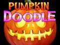 Spel Pompoen Doodle online