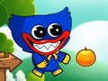 Spel Poppy Play Time Avontuur online