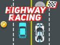 Spel Snelweg Racen online