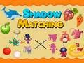 Spel Schaduw Matching online