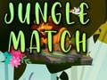 Spel Jungle Match online