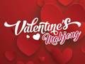 Spel Valentijns Mahjong online