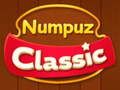 Spel Numpuz Klassiek online Spel Numpuz Klassiek online