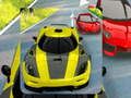 Spel Vernietig Auto's 3D 2022 online