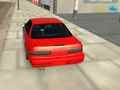 Spel Drift Race Simulator online