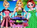 Spel Meisjes Voorjaars Outfit online