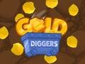 Spel Goudzoekers online Spel Goudzoekers online