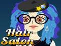 Spel Kapsalon online Spel Kapsalon online