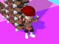 Spel Skateboard Jongen online