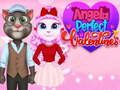 Spel Angela Perfecte Valentijn online Spel Angela Perfecte Valentijn online