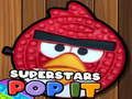 Spel Pop it Supersterren online Spel Pop it Supersterren online