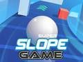 Spel Super Hellingsspel online