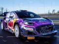 Spel Ford Puma Hybride Rallypuzzel online
