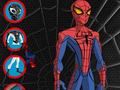 Spel Spiderman Hero Creator online