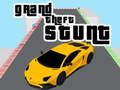 Spel Grote Diefstal Stunt online