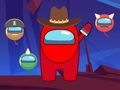 Spel Impostor Shooter online