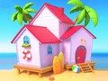 Spel Miss Robins Huisontwerp online