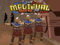 Spel Middeleeuwse Strijd 2P online