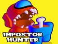 Spel Imposter Hunter online