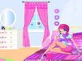 Spel Winx Kamer Decoreren online Spel Winx Kamer Decoreren online