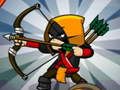 Spel Fortress Defense 2 online Spel Fortress Defense 2 online