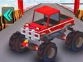 Spel Veteranen Sprint - Leuke & Hardloop 3D Game online