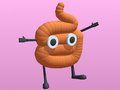 Spel Stront Show online