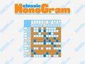 Spel Klassiek Nonogram online Spel Klassiek Nonogram online