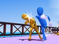 Spel Sla en ren online