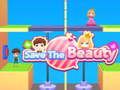 Spel Red De Schoonheid online