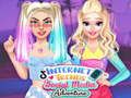 Spel Internettrends Sociale Media Avontuur online Spel Internettrends Sociale Media Avontuur online