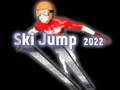 Spel Ski Jump 2022 online