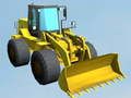 Spel Bulldozer Botsing online