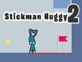 Spel Stickman Knuffel 2 online