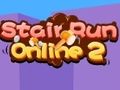 Spel Trap Rennen Online 2 online