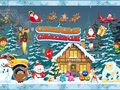 Spel Kerstuitdaging online
