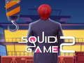 Spel Inktvisspel 2 online