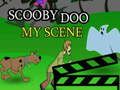 Spel Scooby-Doo Mijn Scène online Spel Scooby-Doo Mijn Scène online