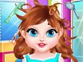 Spel Baby Taylor Kapsalon Plezier online Spel Baby Taylor Kapsalon Plezier online