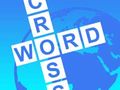 Spel Ninja Kruiswoordpuzzel Uitdaging online