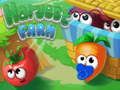 Spel Oogst Boerderij online