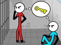 Spel Ontsnapping uit het psychiatrisch ziekenhuis online