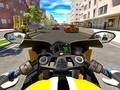 Spel Fiets Stunt Simulator 3D online