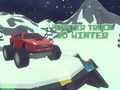Spel Monster Truck 3D Winter online